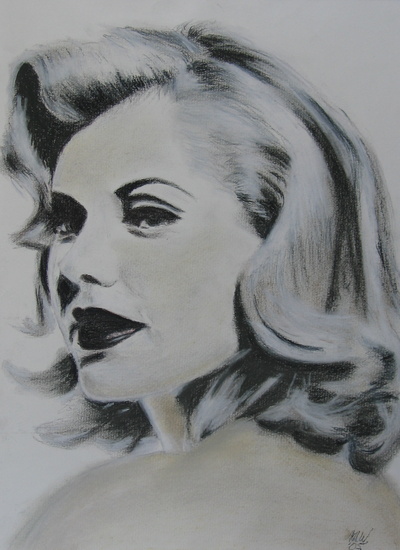 Marilyn Monroe