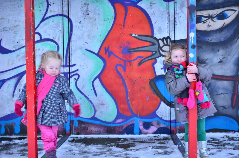 serieuze modelletjes