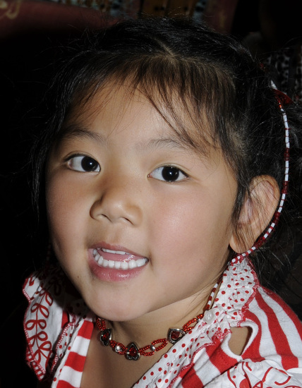 Kleinbeeld print kleur