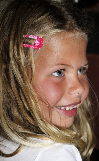 Kleinbeeld print kleur