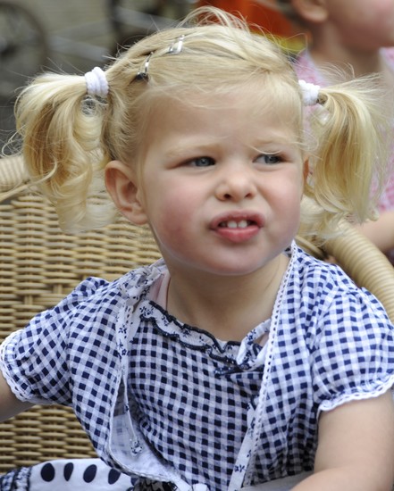 Kleinbeeld print kleur