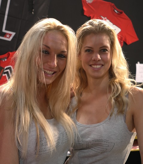 Kleinbeeld print kleur