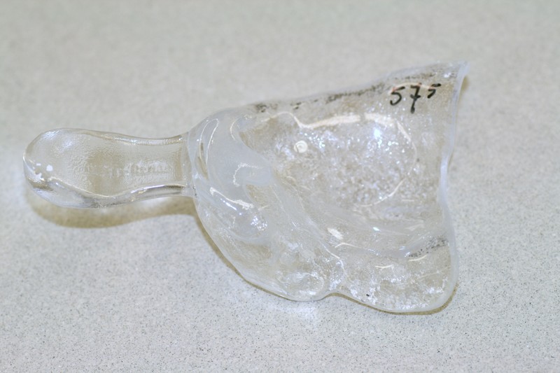 Kleinbeeld print kleur