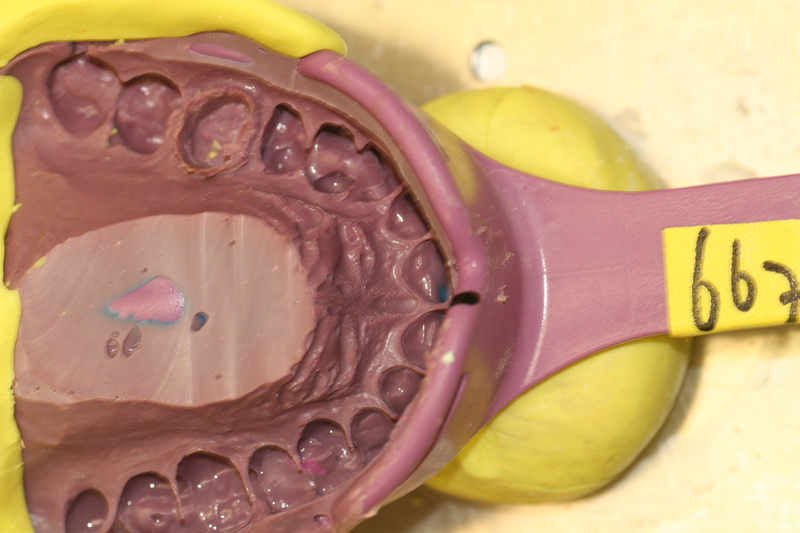 Kleinbeeld print kleur