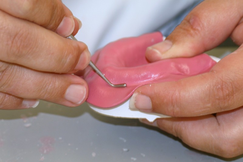 Kleinbeeld print kleur