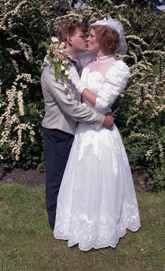 Kleinbeeld print Kleur negatief