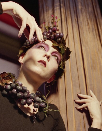 Kleinbeeld print Kleur negatief