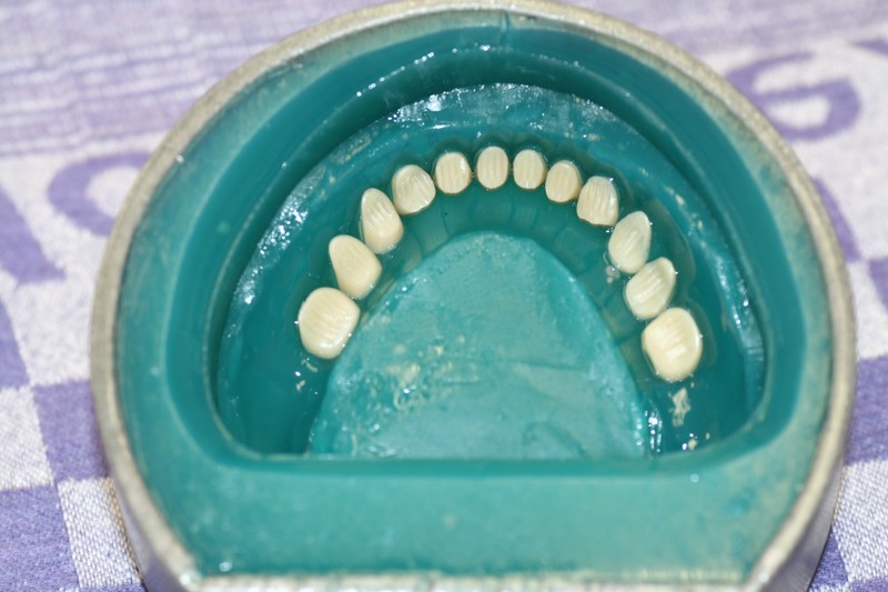 Kleinbeeld print Kleur negatief