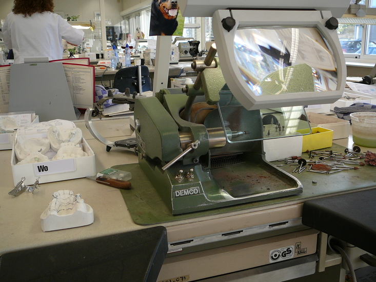 Kleinbeeld digitaal print