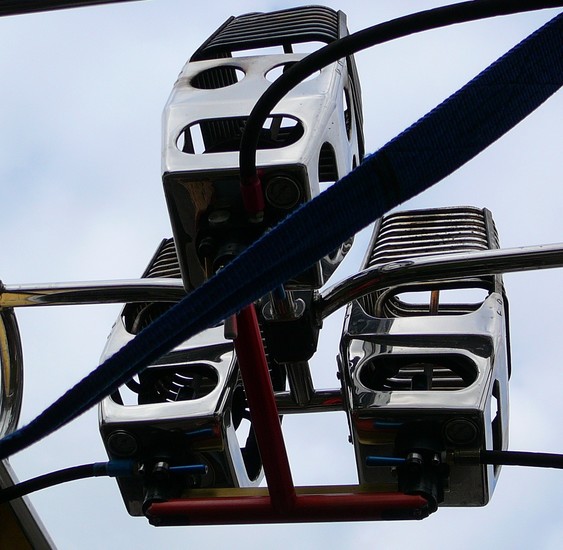 Kleinbeeld digitaal print