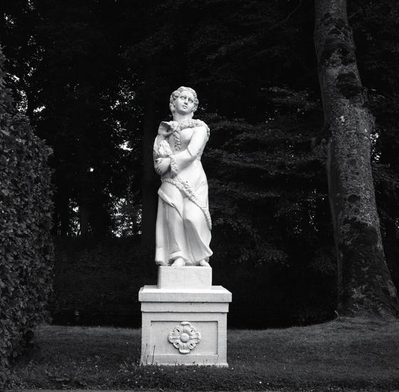 Zwart/Wit opname 6x6