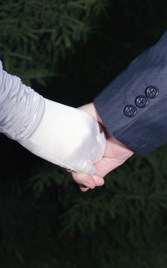 Kleinbeeld print Kleur negatief