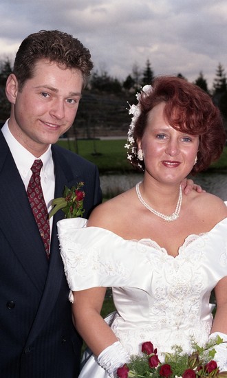 Kleinbeeld print Kleur negatief