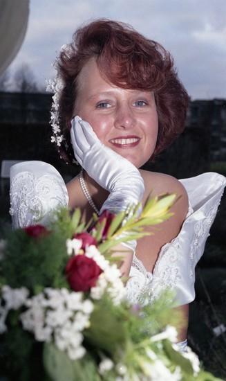 Kleinbeeld print Kleur negatief