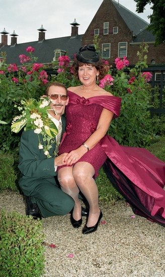 Kleinbeeld print Kleur negatief