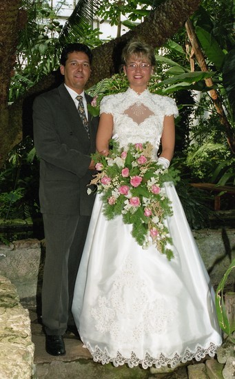 Kleinbeeld print Kleur negatief