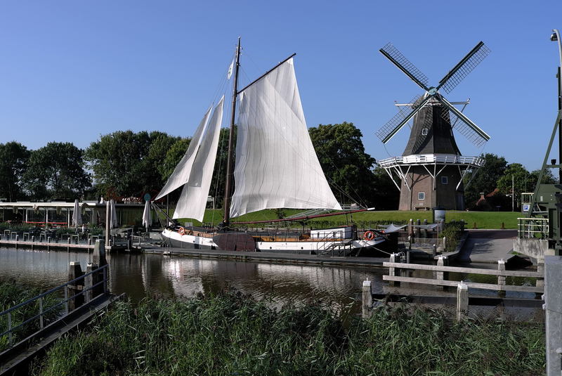 kleinbeeld kleur digitaal