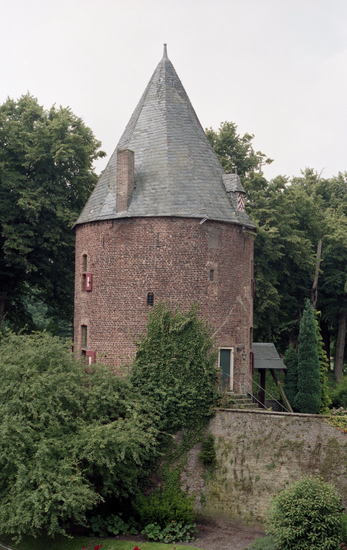 kleinbeeld kleur negatief