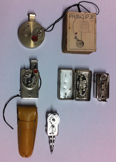 Autoknips ontspanner