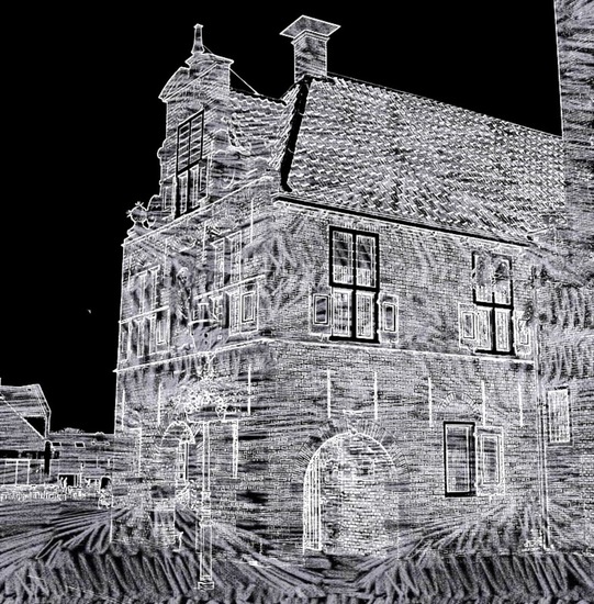 Gemeentehuis Appingedam