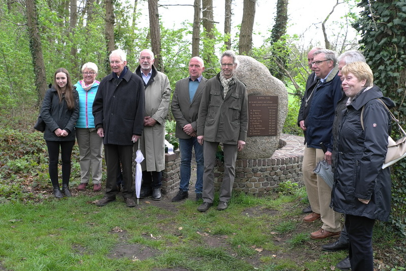 HERDENKING 04-05-2017