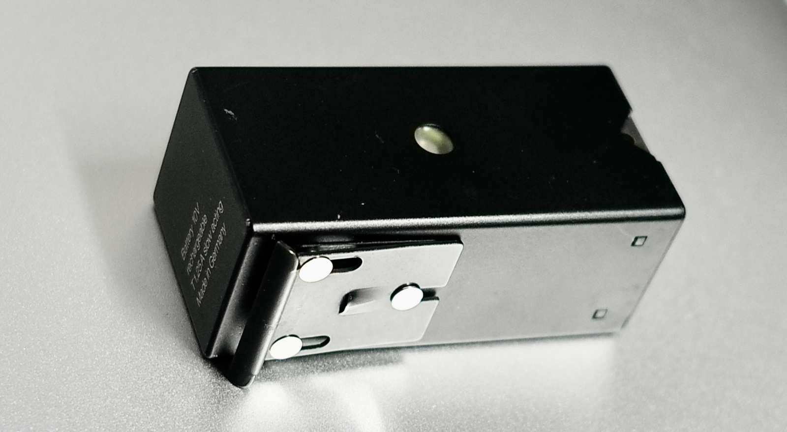 Rolleiflex accu voor 6000-6008