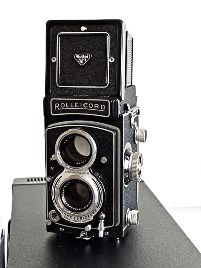 Rolleicord
