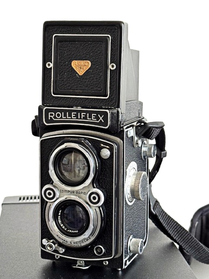 Rolleiflex