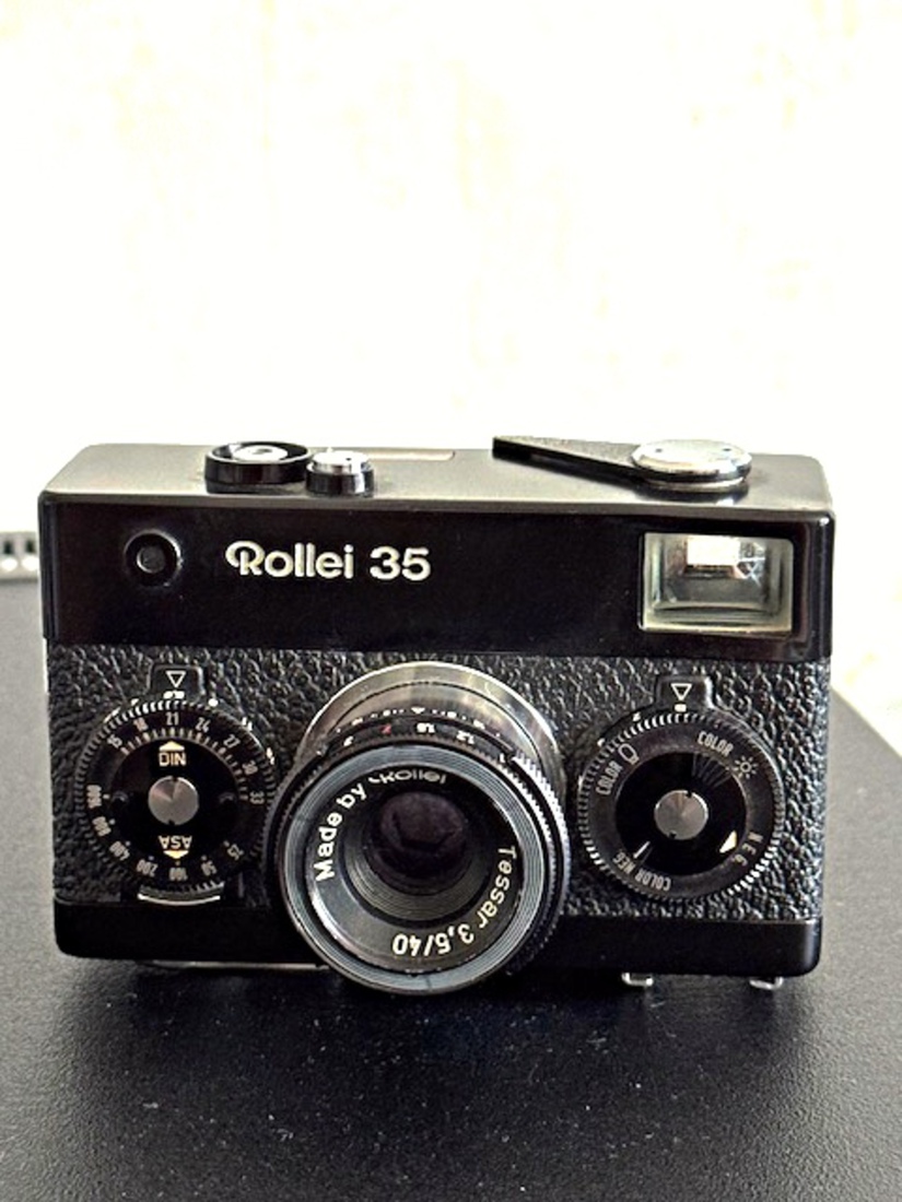 Rollei 35