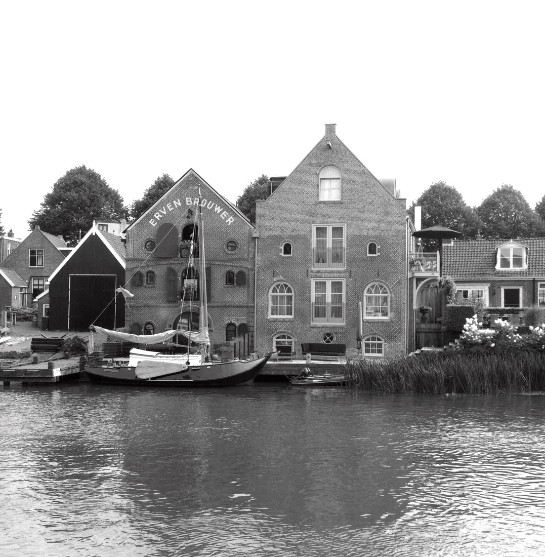 Bezoek Dokkum