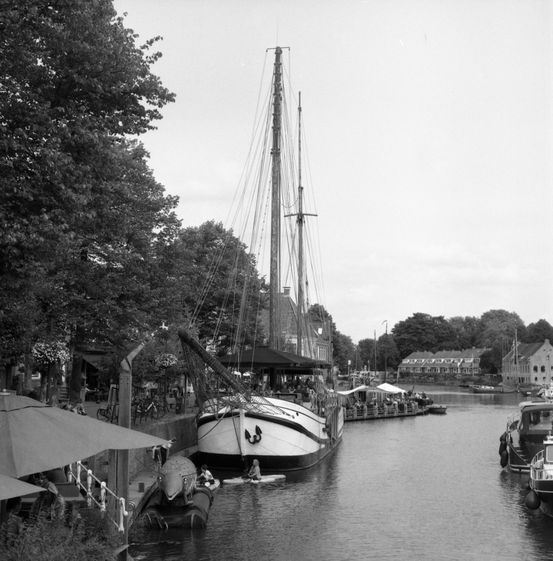 Bezoek Dokkum