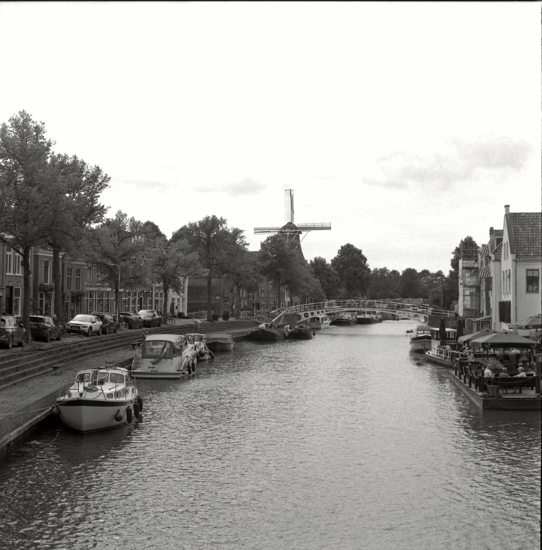Bezoek Dokkum