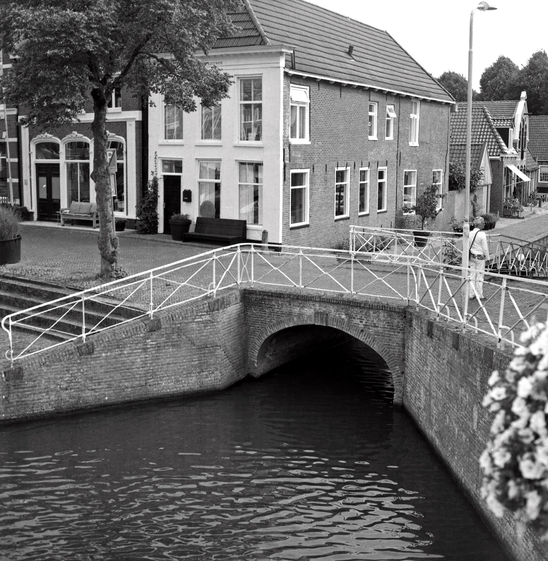 Bezoek Dokkum