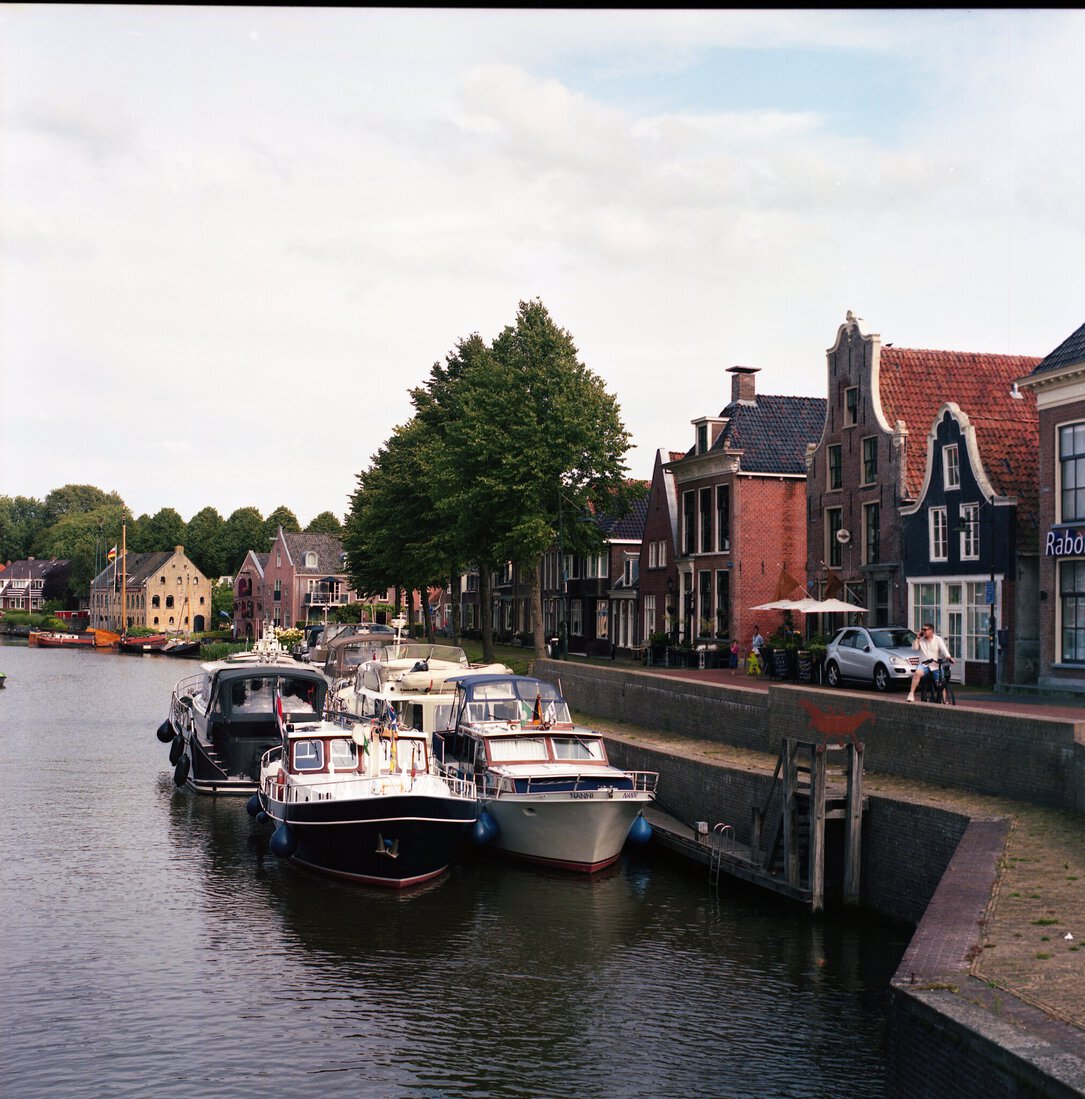 Dokkum