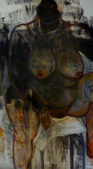 VRIJHEID VAN DE VROUW