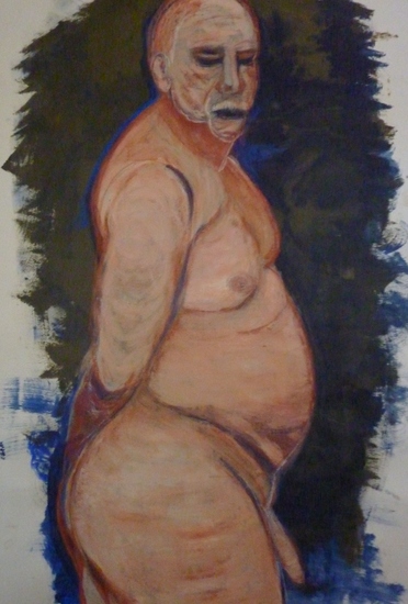 GEEN SCHAAMTE VOOR HET EIGEN LICHAAM