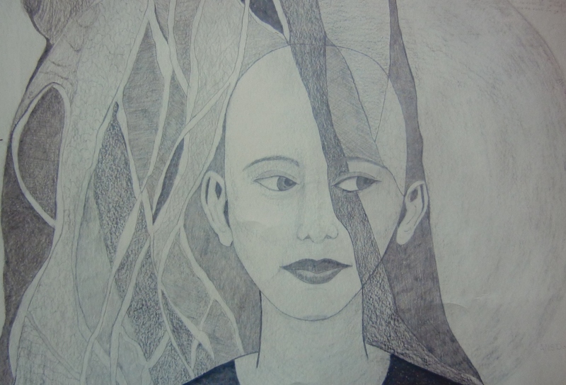 WAT GAAT ER OM IN HET HOOFD VAN DE VROUW