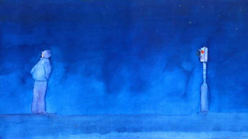 Zal ik wel, zal ik niet..?