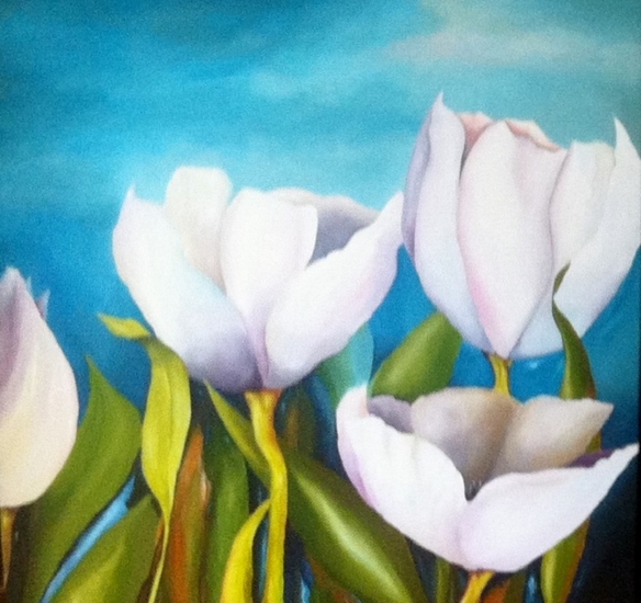 Tulpen 2