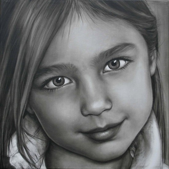 Portret in opdracht, Do