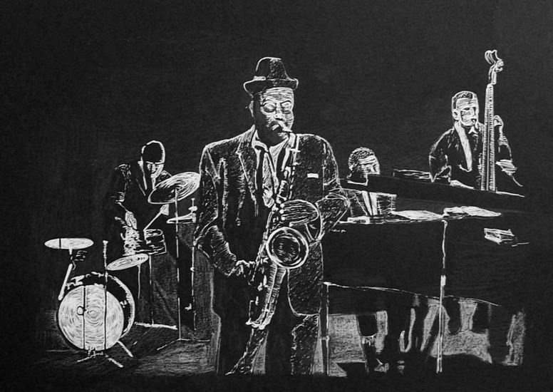 Ben Webster
