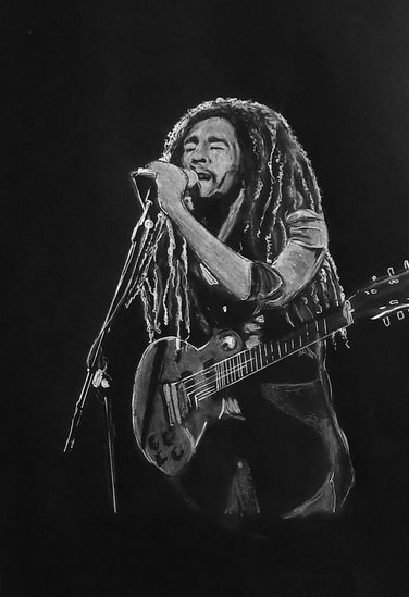 Bob Marley