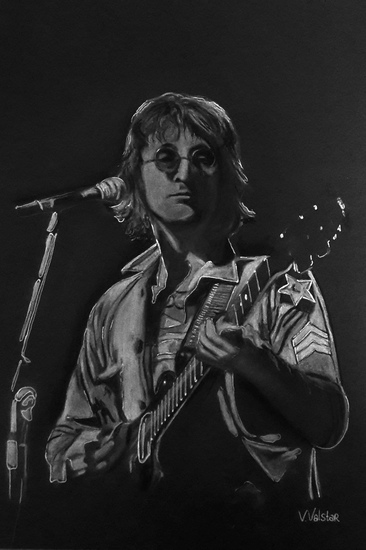 John Lennon