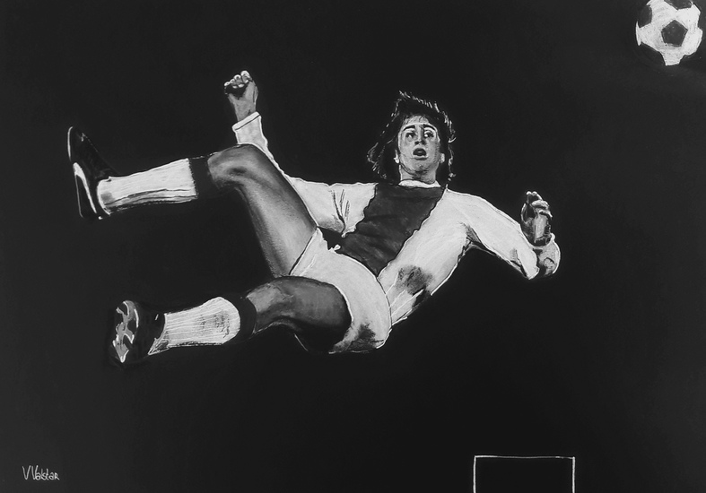 Johan Cruijff