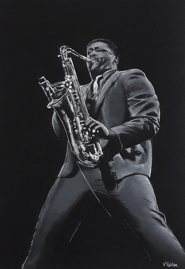 Clarence Clemons