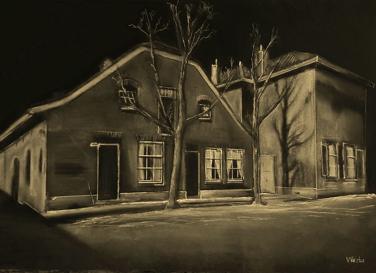 Boerderij met Verhalen