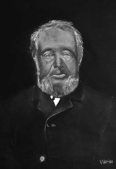 Arie, een Katwijkse Zeevaarder.