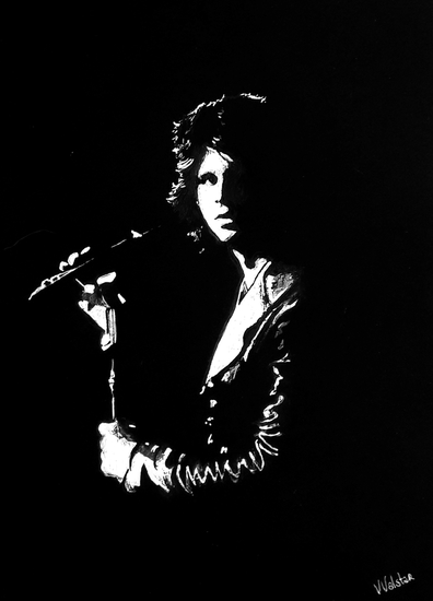 Jim Morrison
