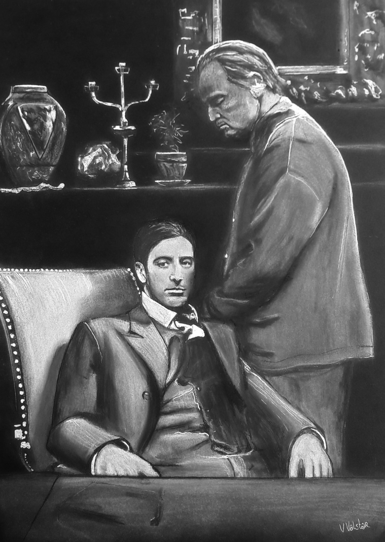 The Godfather Part 2