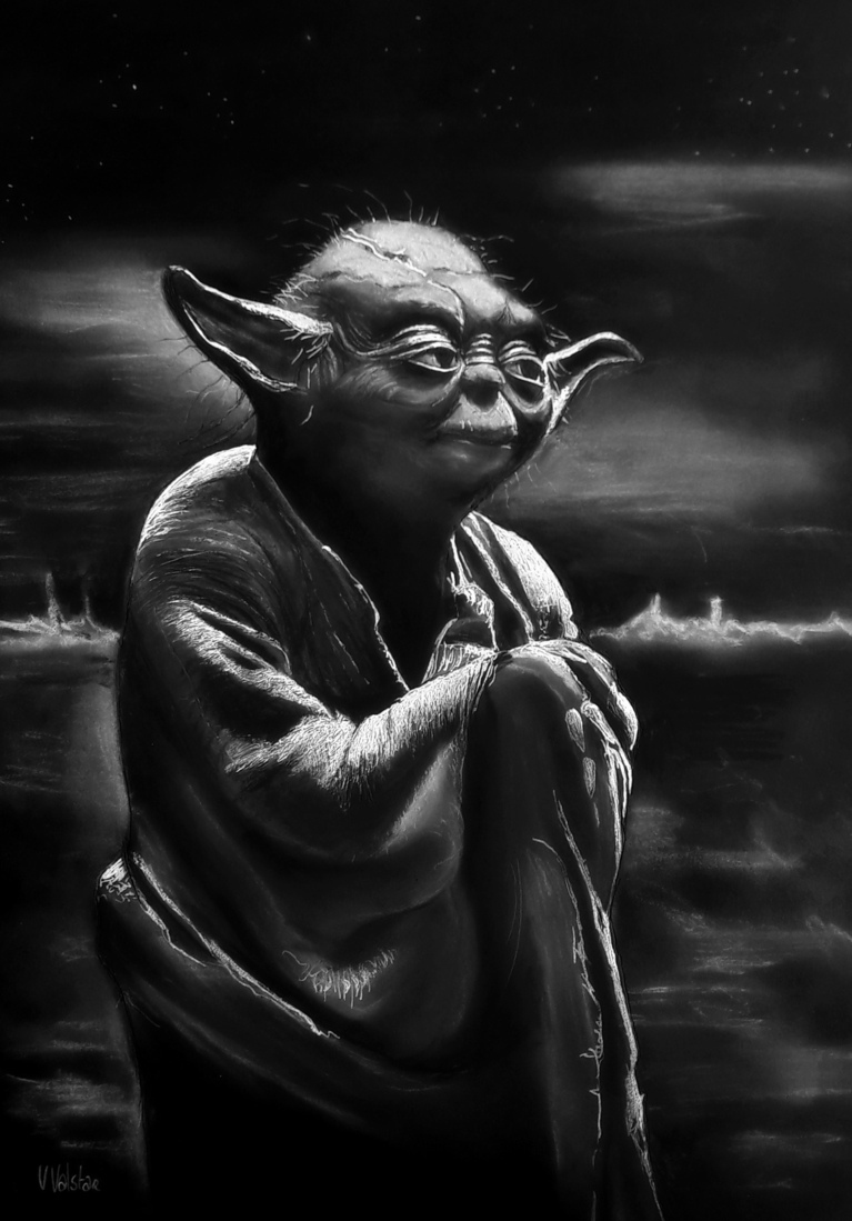 Yoda